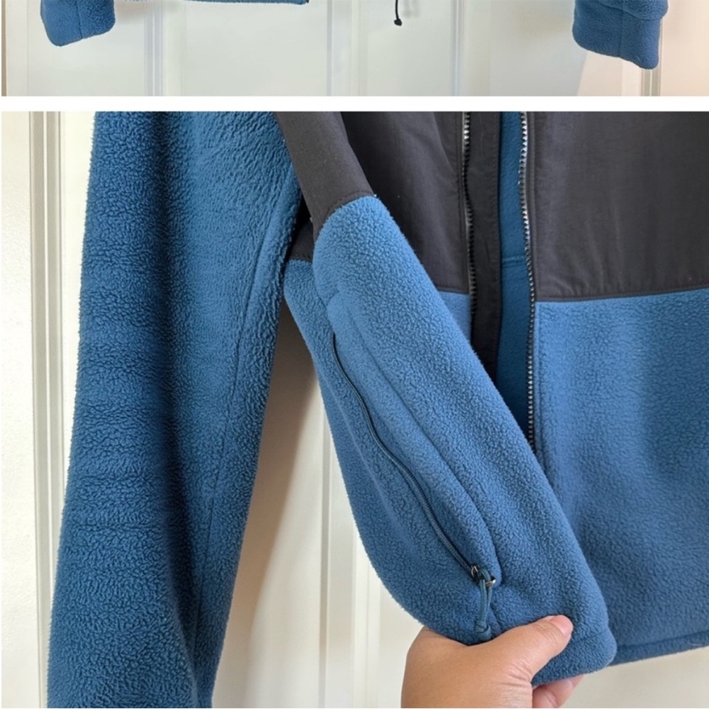 The North Face Retro Denali Jacket
Black Blue XL - Picture 5 of 6